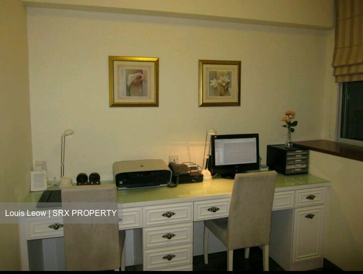 The Eden At Tampines (D18), Condominium #177317492